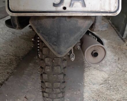 Спарк Другая, объемом двигателя 0.13 л и пробегом 0 тыс. км за 595 $, фото 4 на Automoto.ua