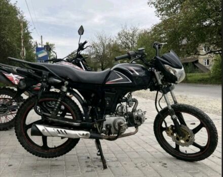 Спарк Другая, объемом двигателя 0.13 л и пробегом 0 тыс. км за 262 $, фото 5 на Automoto.ua