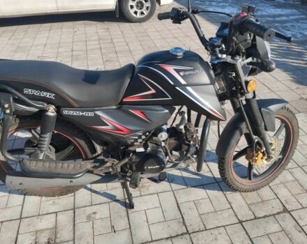 Спарк Другая 2023 в Фастове на Automoto.ua Спарк Другая, объемом двигателя 0.12 л и пробегом 0 тыс. км за 642 $, фото 3 на Automoto.ua