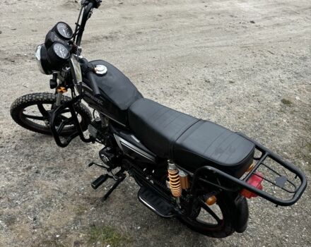 Спарк Другая, объемом двигателя 0.13 л и пробегом 0 тыс. км за 312 $, фото 4 на Automoto.ua