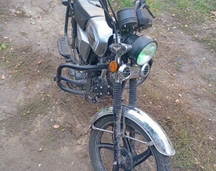 Спарк Другая, объемом двигателя 0.13 л и пробегом 0 тыс. км за 600 $, фото 4 на Automoto.ua