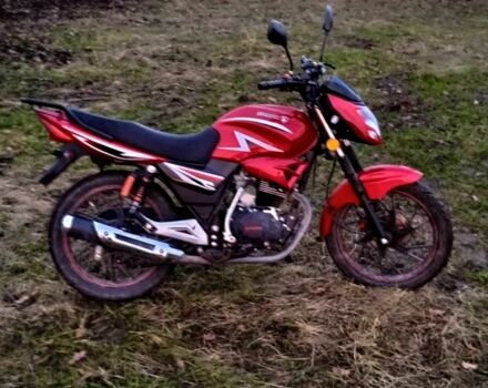 Спарк Другая, объемом двигателя 0.2 л и пробегом 0 тыс. км за 750 $, фото 3 на Automoto.ua