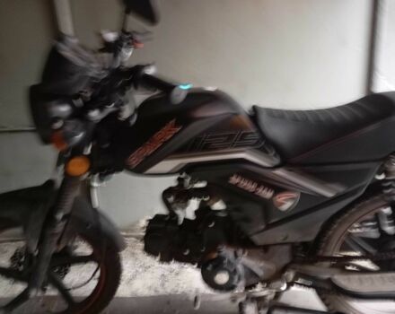 Спарк Другая, объемом двигателя 0.13 л и пробегом 0 тыс. км за 595 $, фото 1 на Automoto.ua