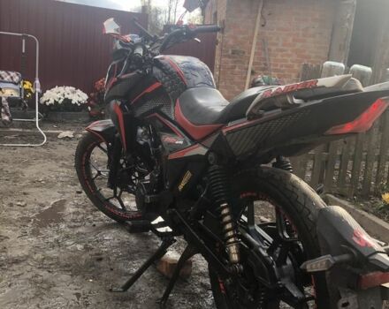 Спарк Другая, объемом двигателя 0.2 л и пробегом 0 тыс. км за 883 $, фото 4 на Automoto.ua