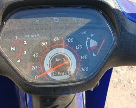 Спарк Другая, объемом двигателя 0.13 л и пробегом 0 тыс. км за 923 $, фото 3 на Automoto.ua