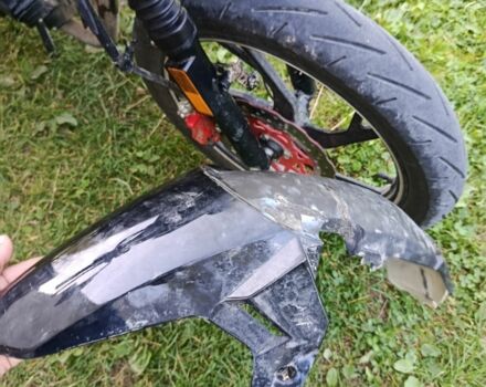 Спарк Другая, объемом двигателя 0.2 л и пробегом 0 тыс. км за 750 $, фото 12 на Automoto.ua