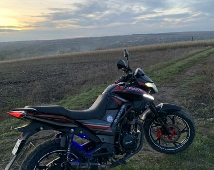 Спарк Інша, об'ємом двигуна 0.2 л та пробігом 0 тис. км за 871 $, фото 1 на Automoto.ua