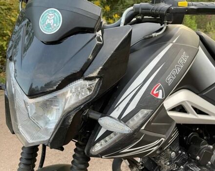 Спарк Другая, объемом двигателя 0.2 л и пробегом 0 тыс. км за 931 $, фото 6 на Automoto.ua