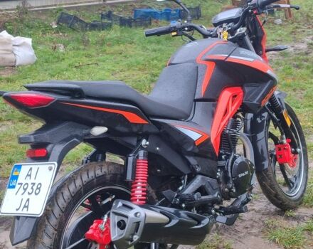 Спарк Другая, объемом двигателя 0.2 л и пробегом 0 тыс. км за 922 $, фото 4 на Automoto.ua