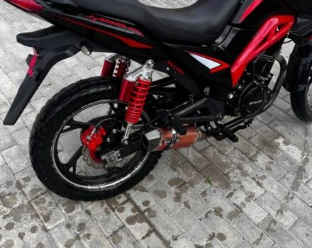 Спарк Другая, объемом двигателя 0.2 л и пробегом 0 тыс. км за 600 $, фото 6 на Automoto.ua