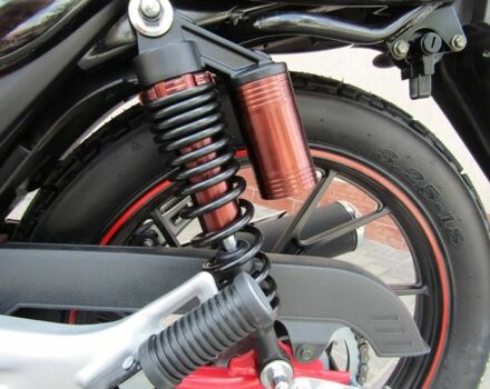 Спарк Інша, об'ємом двигуна 0.2 л та пробігом 0 тис. км за 1100 $, фото 5 на Automoto.ua