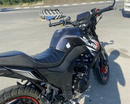 Спарк Інша, об'ємом двигуна 0.25 л та пробігом 0 тис. км за 850 $, фото 7 на Automoto.ua