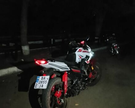 Спарк Інша, об'ємом двигуна 0.2 л та пробігом 0 тис. км за 806 $, фото 4 на Automoto.ua