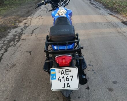 Спарк Інша, об'ємом двигуна 0.13 л та пробігом 0 тис. км за 567 $, фото 3 на Automoto.ua