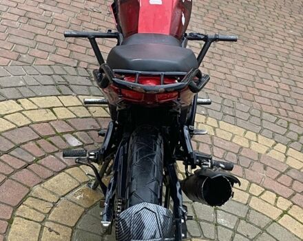 Спарк Другая, объемом двигателя 0.2 л и пробегом 0 тыс. км за 568 $, фото 1 на Automoto.ua