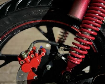 Спарк Другая, объемом двигателя 0.2 л и пробегом 0 тыс. км за 850 $, фото 4 на Automoto.ua