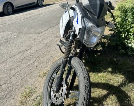 Спарк Другая 2023 в Виннице на Automoto.ua Спарк Другая, объемом двигателя 0.15 л и пробегом 0 тыс. км за 480 $, фото 2 на Automoto.ua