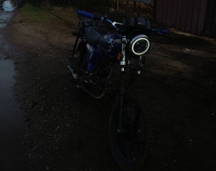 Спарк Інша, об'ємом двигуна 0.13 л та пробігом 0 тис. км за 393 $, фото 1 на Automoto.ua