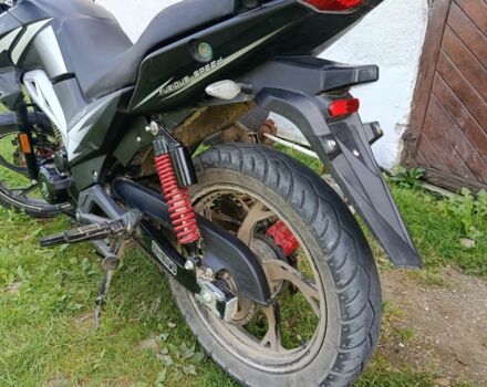 Спарк Другая, объемом двигателя 0.2 л и пробегом 0 тыс. км за 750 $, фото 6 на Automoto.ua