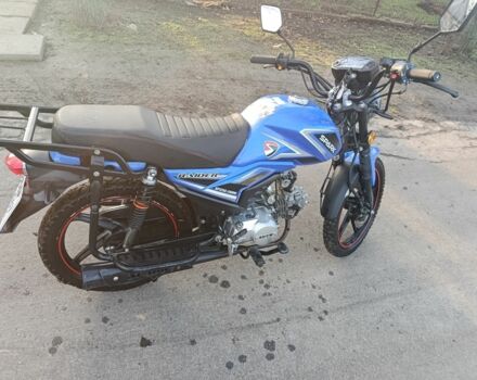 Спарк Інша, об'ємом двигуна 0.13 л та пробігом 0 тис. км за 567 $, фото 2 на Automoto.ua