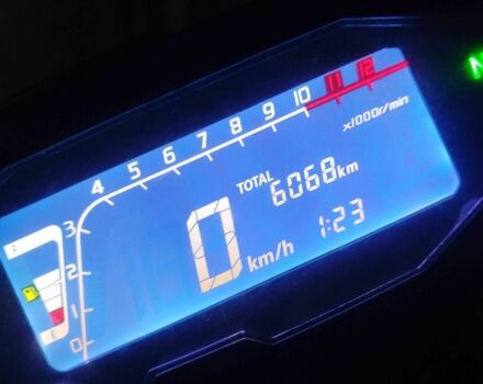 Спарк Другая, объемом двигателя 0.24 л и пробегом 0 тыс. км за 1311 $, фото 4 на Automoto.ua