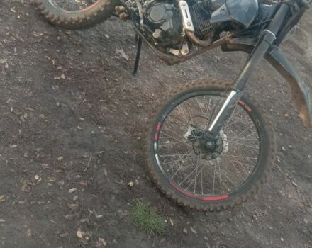 Спарк Інша, об'ємом двигуна 0.25 л та пробігом 0 тис. км за 856 $, фото 1 на Automoto.ua