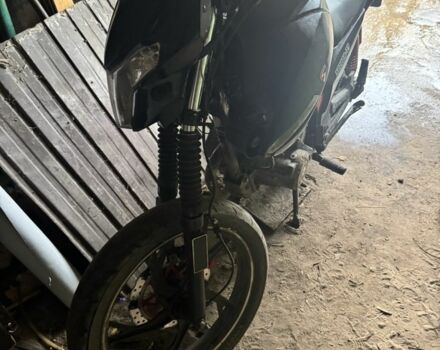 Спарк Другая, объемом двигателя 0.2 л и пробегом 0 тыс. км за 475 $, фото 1 на Automoto.ua