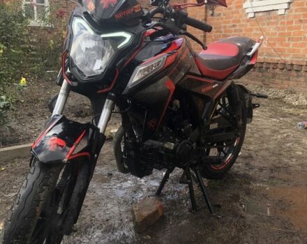 Спарк Другая, объемом двигателя 0.2 л и пробегом 0 тыс. км за 883 $, фото 1 на Automoto.ua