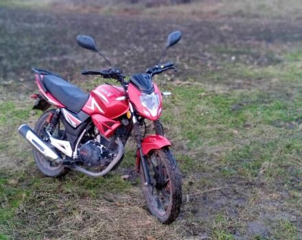 Спарк Другая, объемом двигателя 0.2 л и пробегом 0 тыс. км за 750 $, фото 4 на Automoto.ua