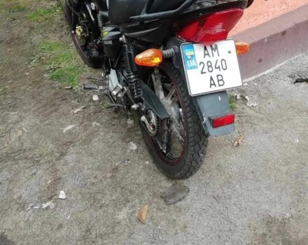 Спарк Другая, объемом двигателя 0.2 л и пробегом 0 тыс. км за 442 $, фото 2 на Automoto.ua