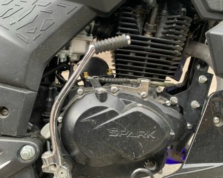 Спарк Другая, объемом двигателя 0.2 л и пробегом 0 тыс. км за 762 $, фото 7 на Automoto.ua