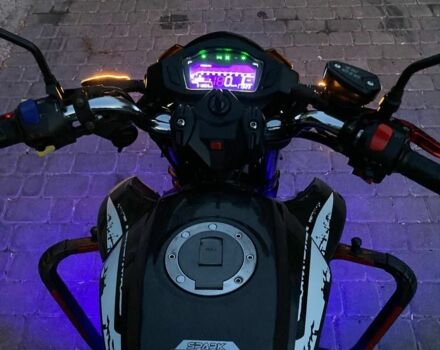 Спарк Другая, объемом двигателя 0.2 л и пробегом 0 тыс. км за 840 $, фото 4 на Automoto.ua