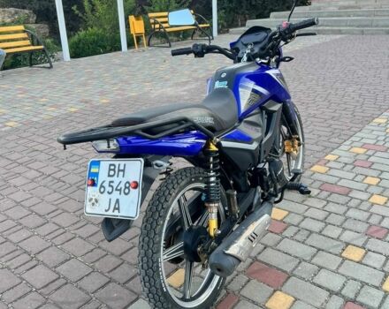 Спарк Інша, об'ємом двигуна 0.13 л та пробігом 0 тис. км за 604 $, фото 1 на Automoto.ua