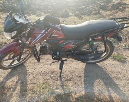 Спарк Інша, об'ємом двигуна 0.13 л та пробігом 0 тис. км за 546 $, фото 1 на Automoto.ua