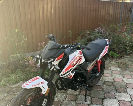 Спарк Другая, объемом двигателя 0.2 л и пробегом 0 тыс. км за 750 $, фото 2 на Automoto.ua