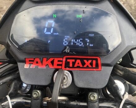 Спарк Другая, объемом двигателя 0.2 л и пробегом 0 тыс. км за 883 $, фото 7 на Automoto.ua