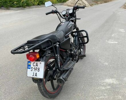 Спарк Другая, объемом двигателя 0.13 л и пробегом 0 тыс. км за 423 $, фото 2 на Automoto.ua