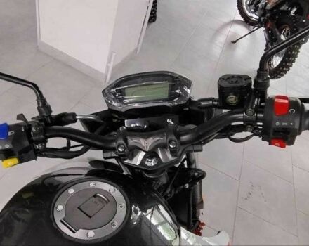 Спарк Другая, объемом двигателя 0.2 л и пробегом 0 тыс. км за 1095 $, фото 7 на Automoto.ua