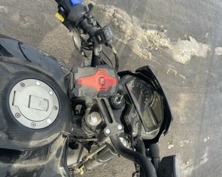 Спарк Другая, объемом двигателя 0.2 л и пробегом 0 тыс. км за 700 $, фото 6 на Automoto.ua