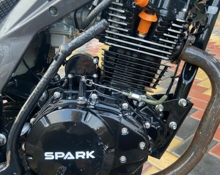 Спарк Другая, объемом двигателя 0.2 л и пробегом 0 тыс. км за 700 $, фото 5 на Automoto.ua