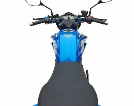 Спарк Другая, объемом двигателя 0.2 л и пробегом 0 тыс. км за 1171 $, фото 12 на Automoto.ua