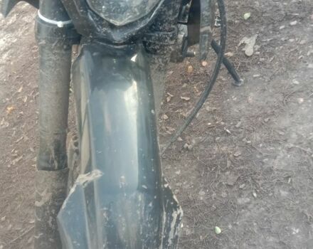 Спарк Інша, об'ємом двигуна 0.25 л та пробігом 0 тис. км за 856 $, фото 6 на Automoto.ua