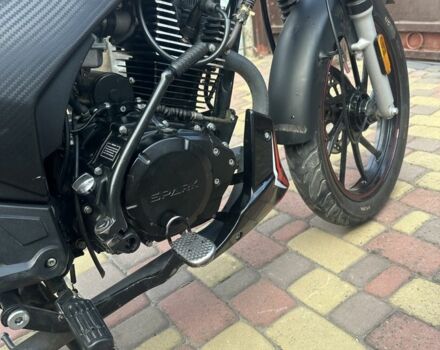 Спарк Другая, объемом двигателя 0.2 л и пробегом 0 тыс. км за 866 $, фото 3 на Automoto.ua