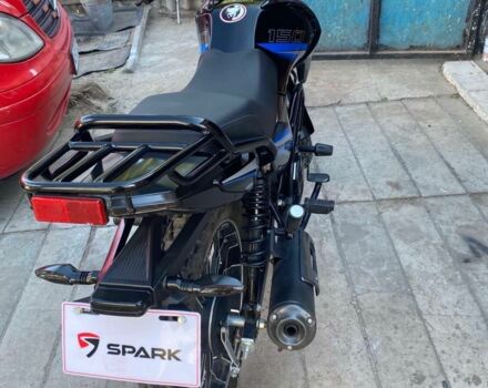 Спарк Інша, об'ємом двигуна 0.15 л та пробігом 0 тис. км за 964 $, фото 4 на Automoto.ua