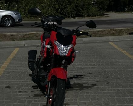 Спарк Інша, об'ємом двигуна 0.2 л та пробігом 0 тис. км за 985 $, фото 4 на Automoto.ua