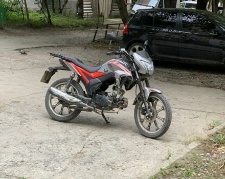 Спарк Інша, об'ємом двигуна 0.12 л та пробігом 0 тис. км за 698 $, фото 5 на Automoto.ua