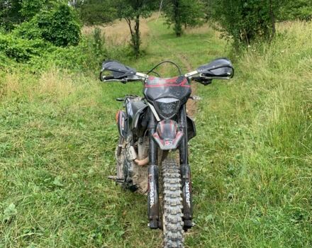 Спарк Інша, об'ємом двигуна 0.25 л та пробігом 0 тис. км за 1100 $, фото 1 на Automoto.ua