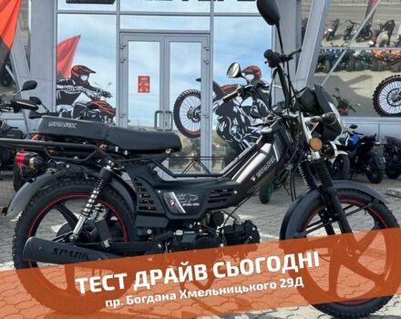 Спарк Другая, объемом двигателя 0.13 л и пробегом 0 тыс. км за 602 $, фото 1 на Automoto.ua