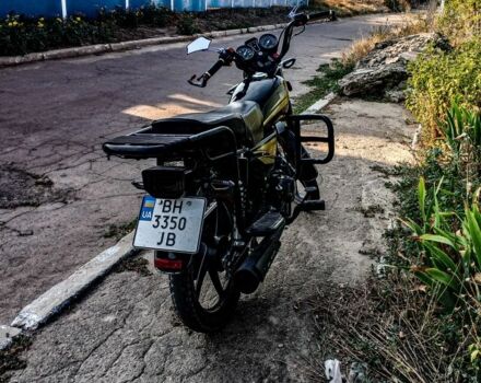 Спарк Другая, объемом двигателя 0.12 л и пробегом 0 тыс. км за 571 $, фото 7 на Automoto.ua