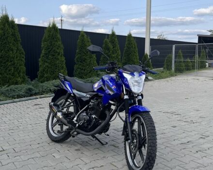 Спарк Інша, об'ємом двигуна 0.15 л та пробігом 0 тис. км за 800 $, фото 6 на Automoto.ua